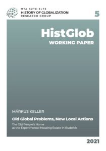 New titles in our Working Papers series