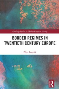 Border regimes and globalization